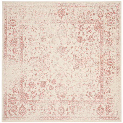 SAFAVIEH Adirondack Riin Rustic Shabby Chic Distressed Rug.