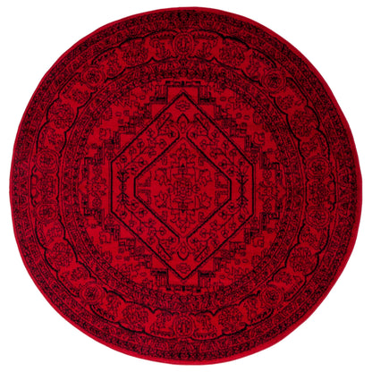 SAFAVIEH Adirondack Sian Rustic Oriental Medallion Rug