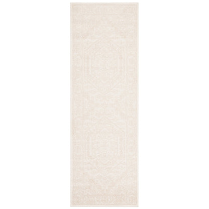 SAFAVIEH Adirondack Sian Rustic Oriental Medallion Rug