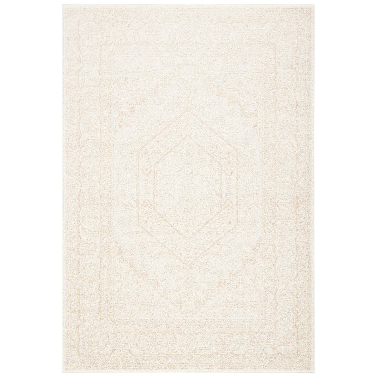 SAFAVIEH Adirondack Sian Rustic Oriental Medallion Rug