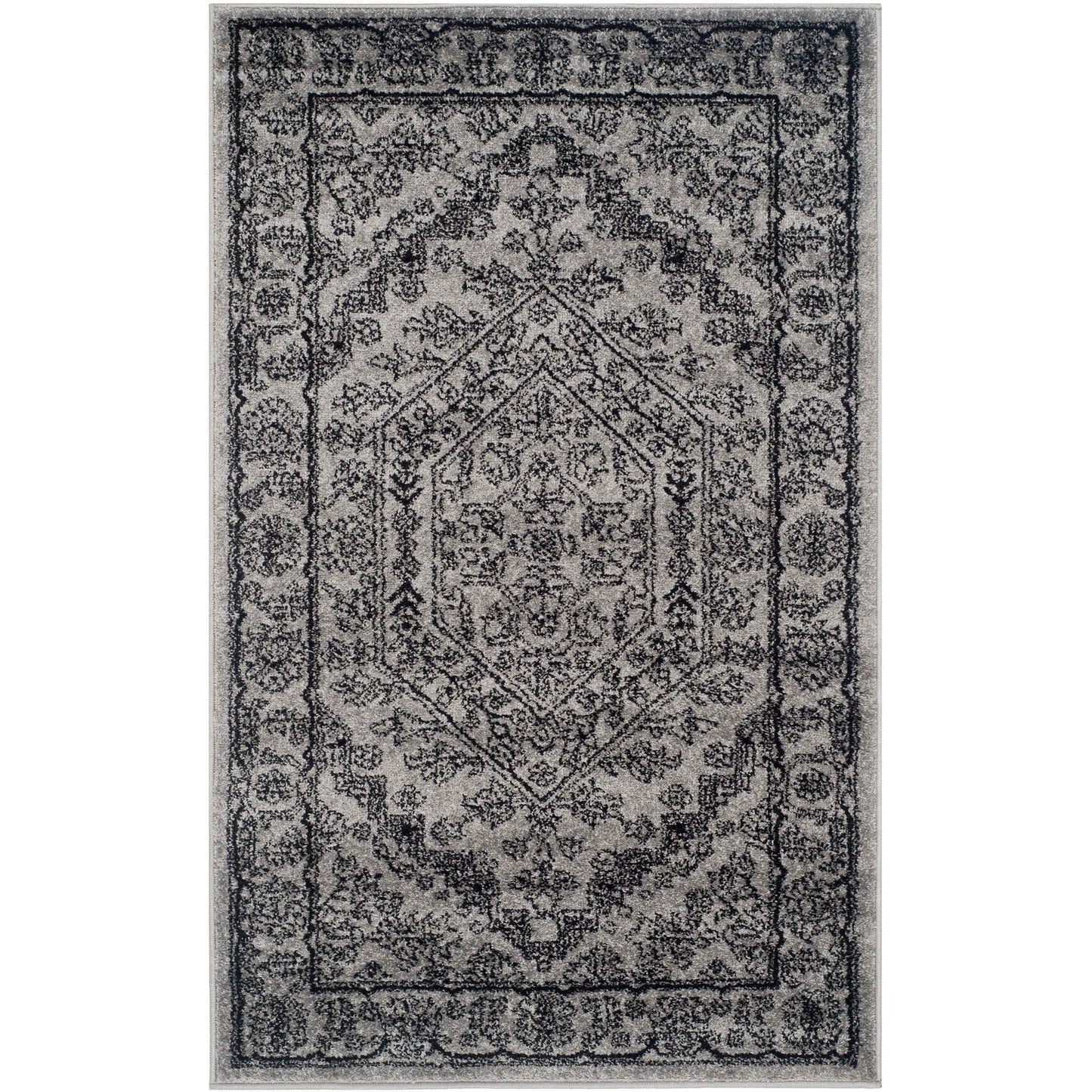 SAFAVIEH Adirondack Sian Rustic Oriental Medallion Rug