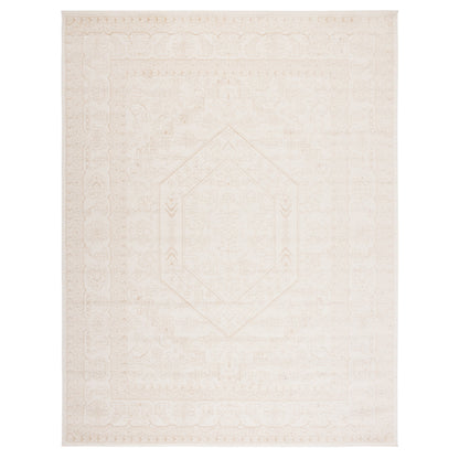 SAFAVIEH Adirondack Sian Rustic Oriental Medallion Rug
