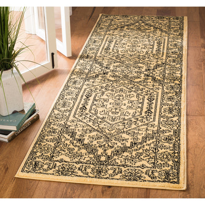 SAFAVIEH Adirondack Sian Rustic Oriental Medallion Rug