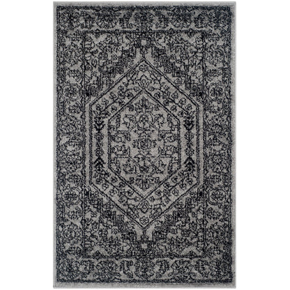 SAFAVIEH Adirondack Sian Rustic Oriental Medallion Rug