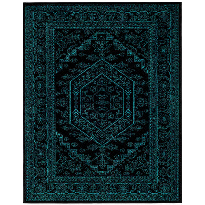 SAFAVIEH Adirondack Sian Rustic Oriental Medallion Rug
