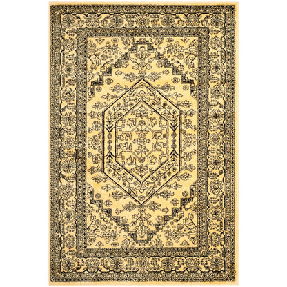 SAFAVIEH Adirondack Sian Rustic Oriental Medallion Rug