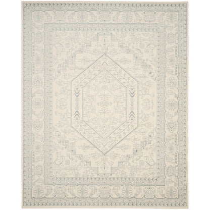 SAFAVIEH Adirondack Sian Rustic Oriental Medallion Rug