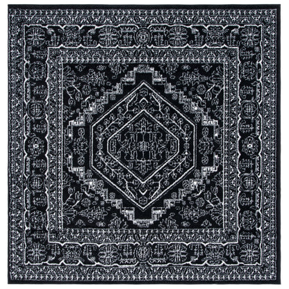 SAFAVIEH Adirondack Sian Rustic Oriental Medallion Rug