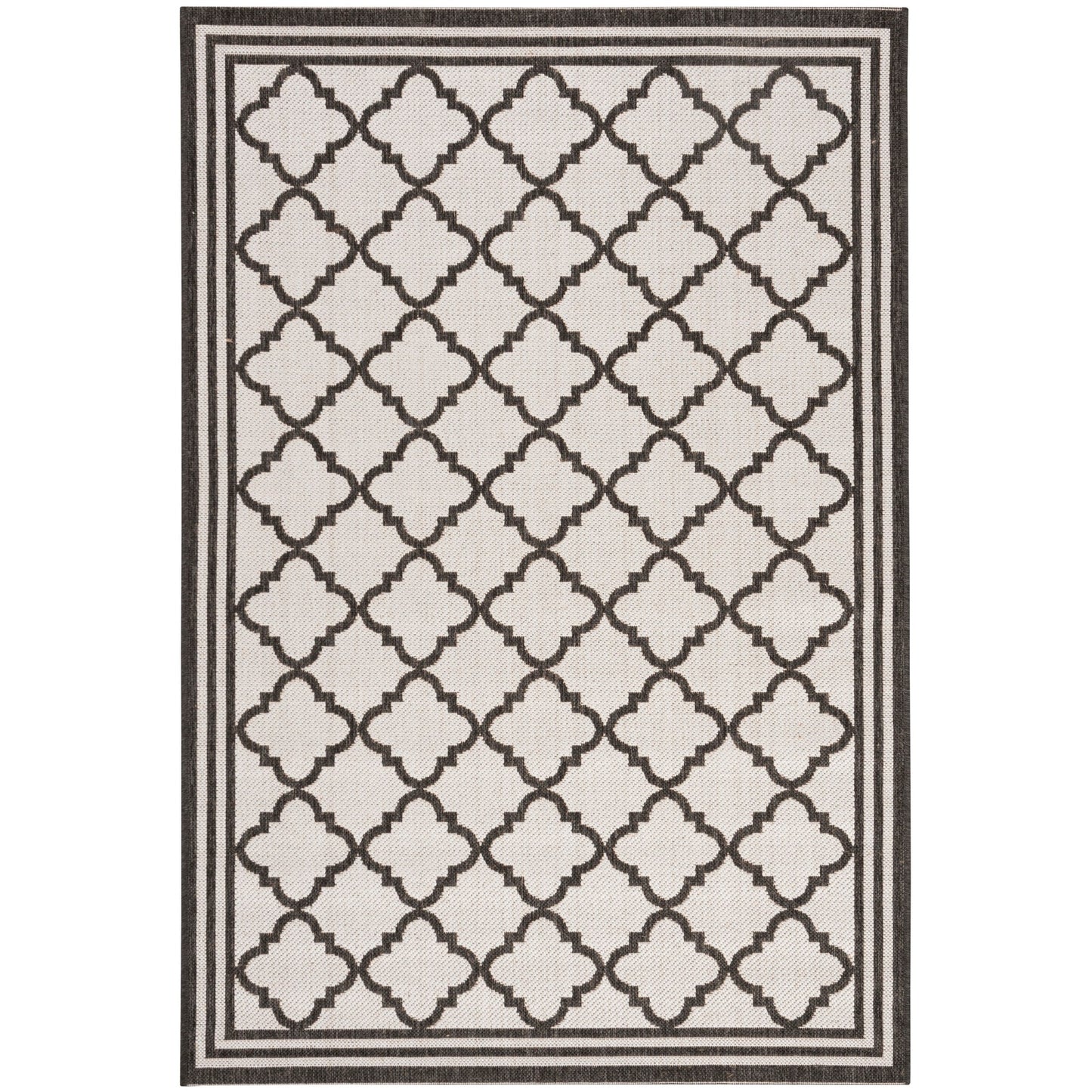 SAFAVIEH Amelia Alli Modern Abstract Distressed Rug