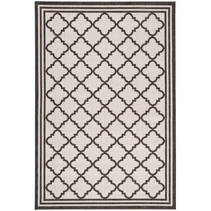 SAFAVIEH Amelia Alli Modern Abstract Distressed Rug