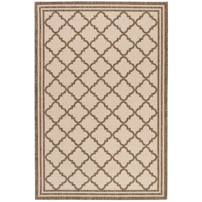 SAFAVIEH Amelia Alli Modern Abstract Distressed Rug
