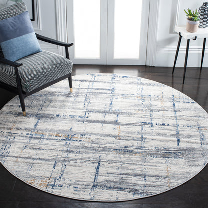 SAFAVIEH Amelia Machtelt Modern Abstract Rug