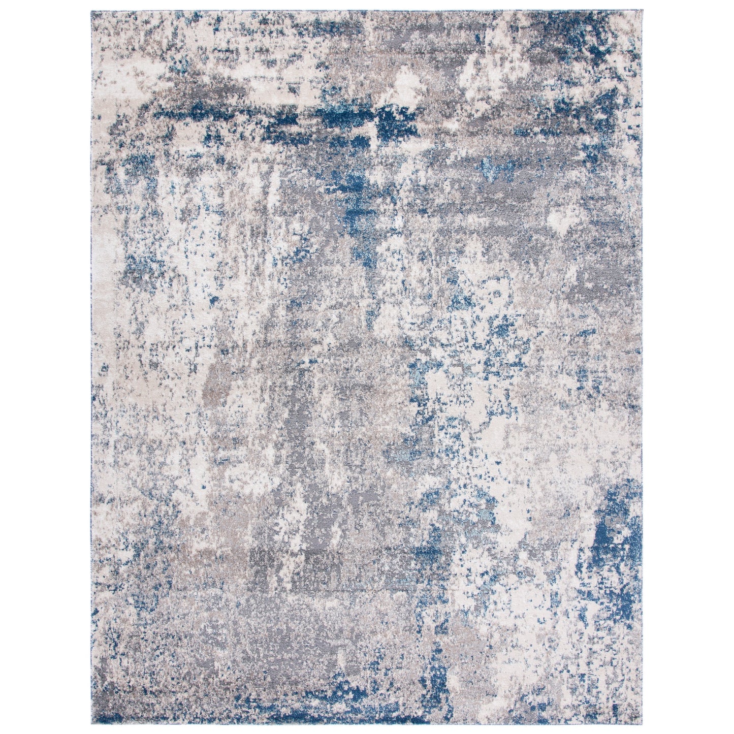 SAFAVIEH Aston Elinros Modern Abstract Rug