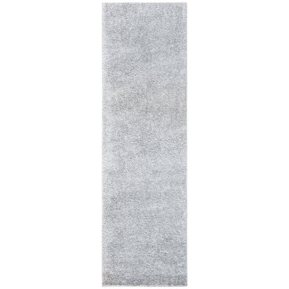 SAFAVIEH August Wilhelma Shag Solid 1.2-inch Thick Area Rug