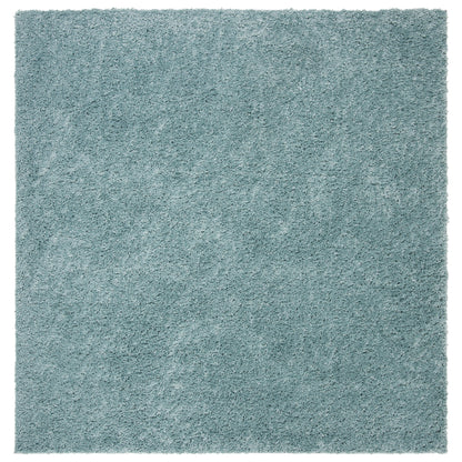 SAFAVIEH August Wilhelma Shag Solid 1.2-inch Thick Area Rug