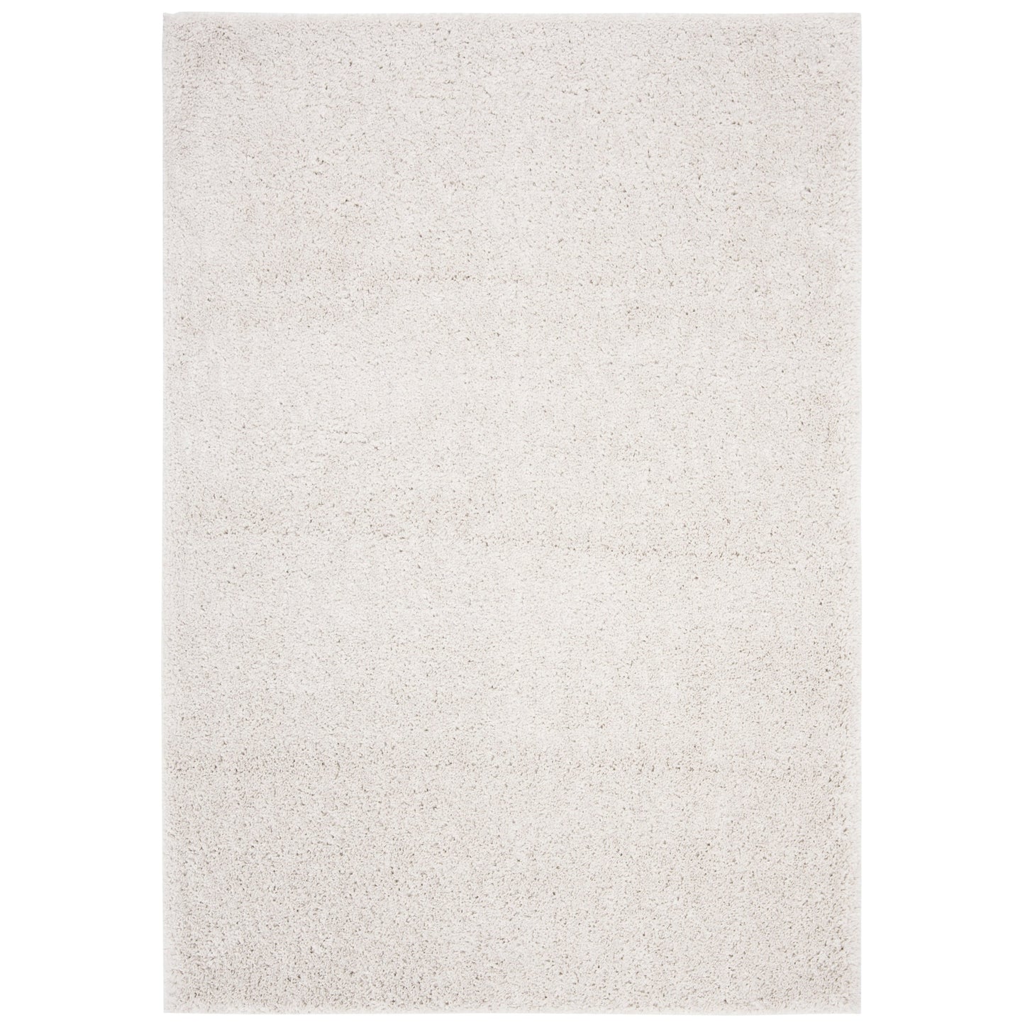 SAFAVIEH August Wilhelma Shag Solid 1.2-inch Thick Area Rug