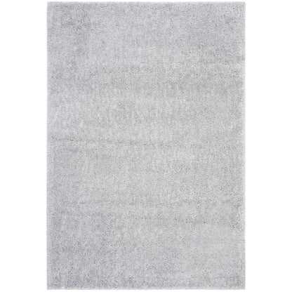 SAFAVIEH August Wilhelma Shag Solid 1.2-inch Thick Area Rug