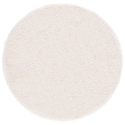 SAFAVIEH Bahija Rudina Luxe Shaggy 3 inch-thick Area Rug