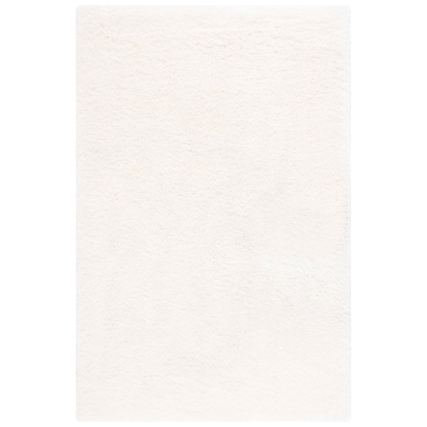 SAFAVIEH Bahija Rudina Luxe Shaggy 3 inch-thick Area Rug