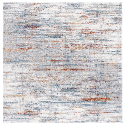 SAFAVIEH Berber Shag Anamika Rug