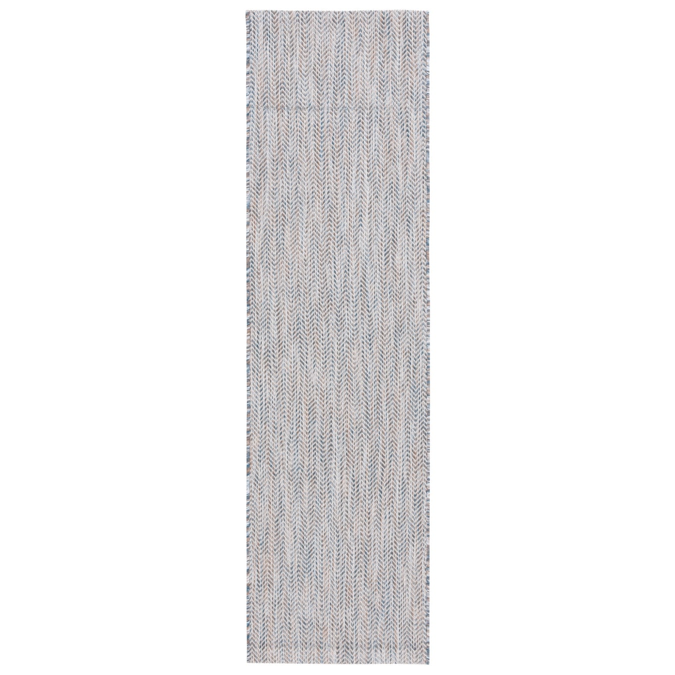 SAFAVIEH Courtyard Ilmur Indoor/ Outdoor Waterproof Patio Backyard Rug