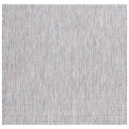 SAFAVIEH Courtyard Ilmur Indoor/ Outdoor Waterproof Patio Backyard Rug