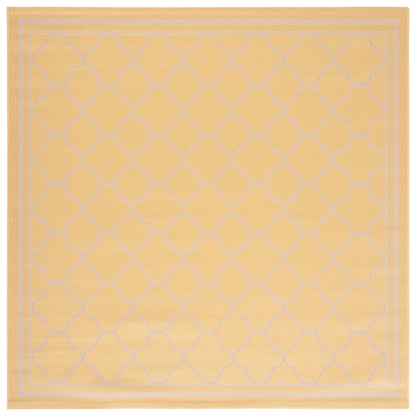 SAFAVIEH Courtyard Kristelle Indoor/ Outdoor Waterproof Patio Backyard Rug