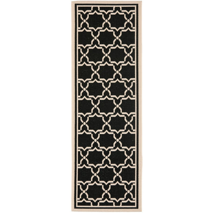 SAFAVIEH Courtyard Thomasina Indoor/ Outdoor Waterproof Patio Backyard Rug
