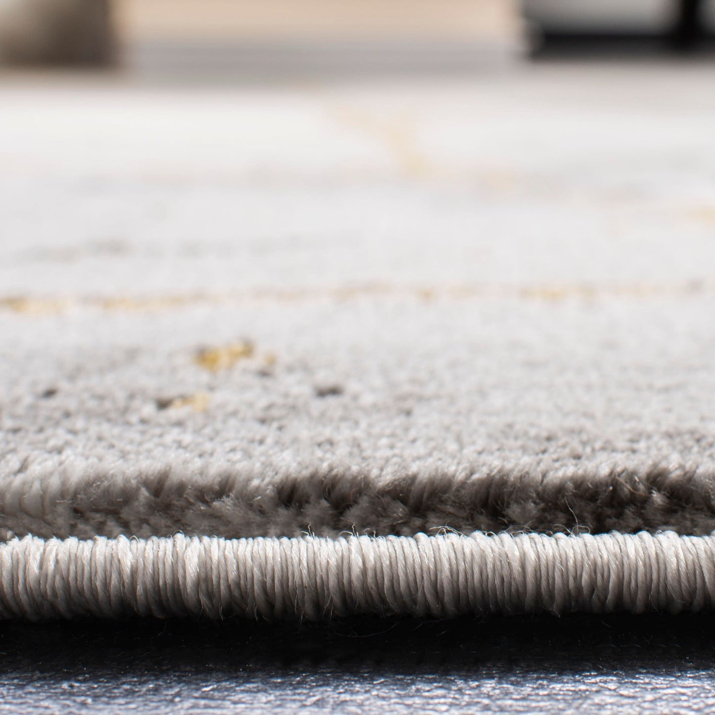 SAFAVIEH Craft Miyase Modern Abstract Rug