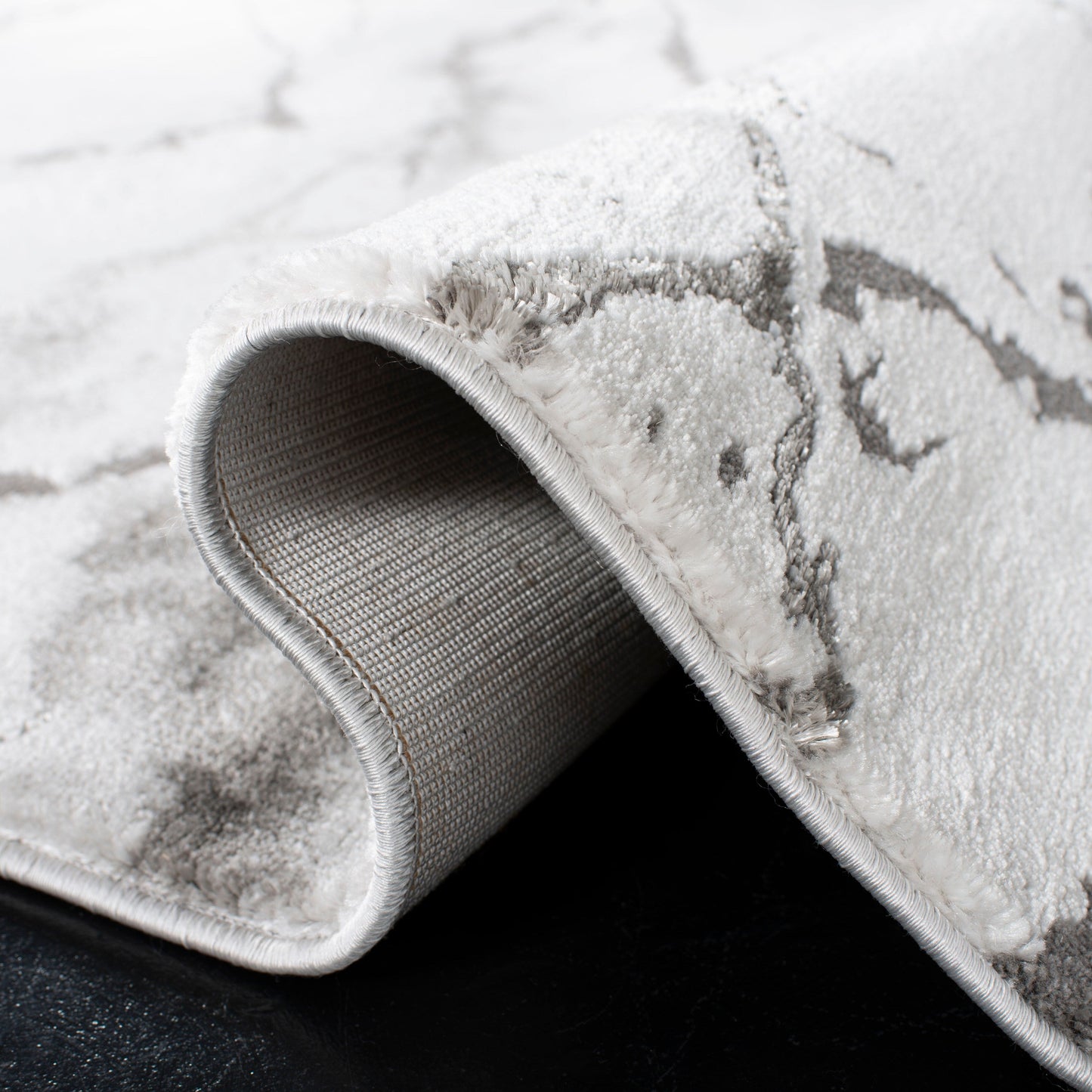 SAFAVIEH Craft Miyase Modern Abstract Rug