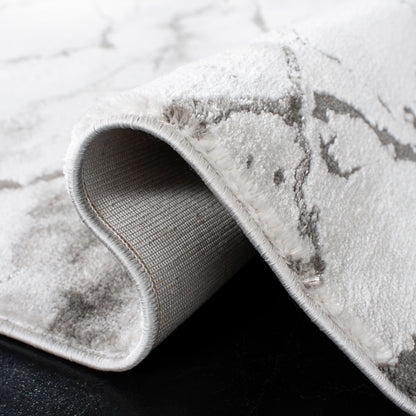 SAFAVIEH Craft Miyase Modern Abstract Rug