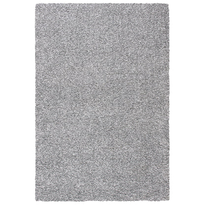 SAFAVIEH Evolution Shag Fransien Solid 1.8-inch Thick Rug