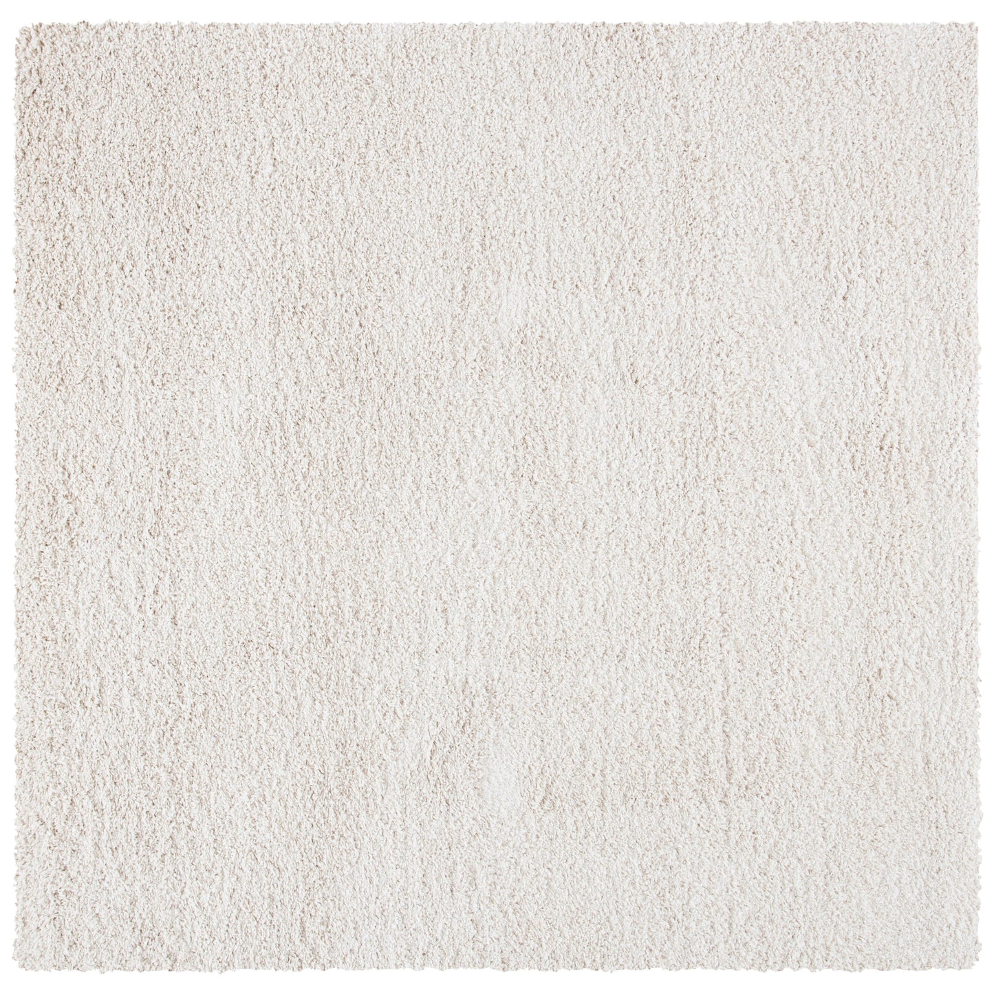 SAFAVIEH Evolution Shag Fransien Solid 1.8-inch Thick Rug
