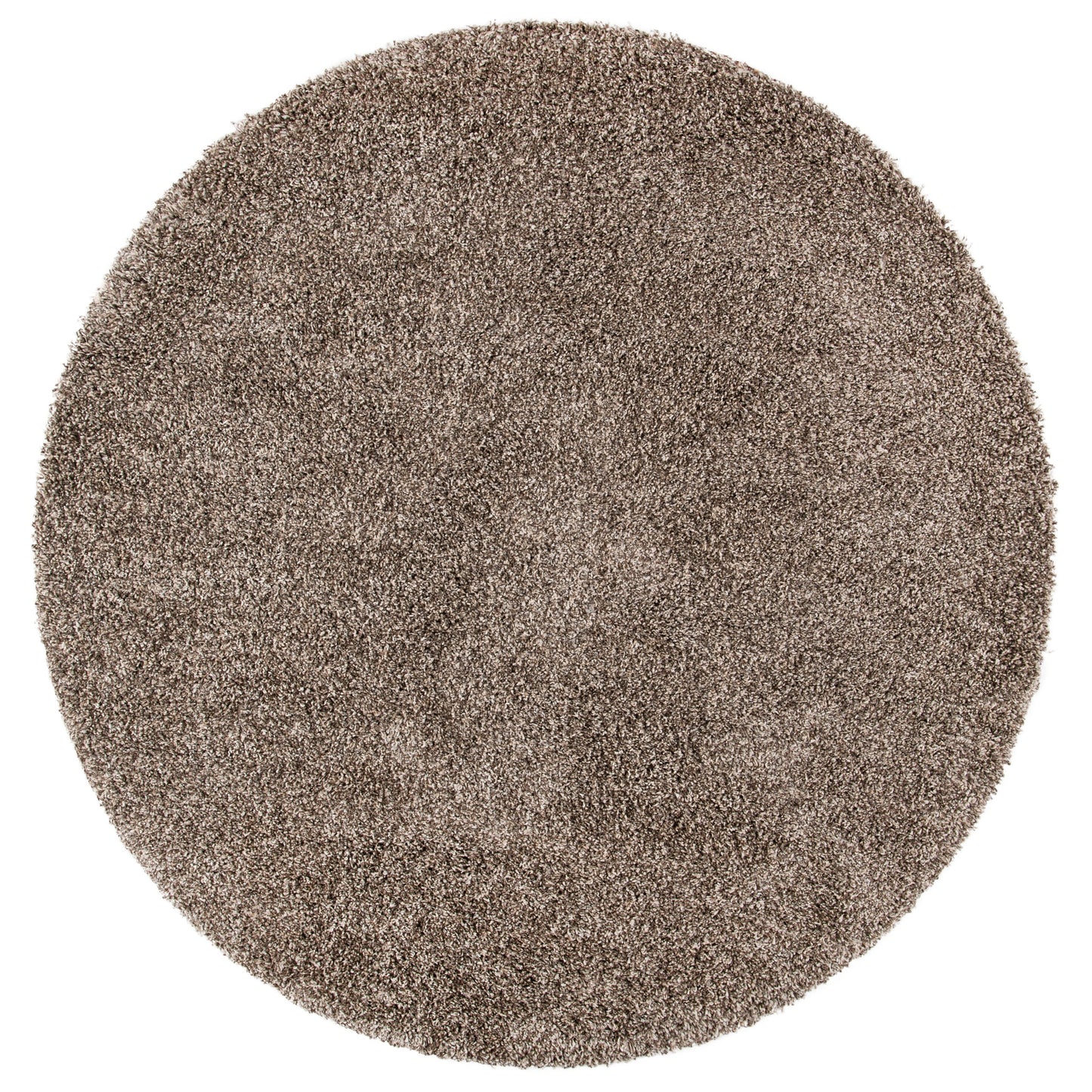 SAFAVIEH Evolution Shag Fransien Solid 1.8-inch Thick Rug