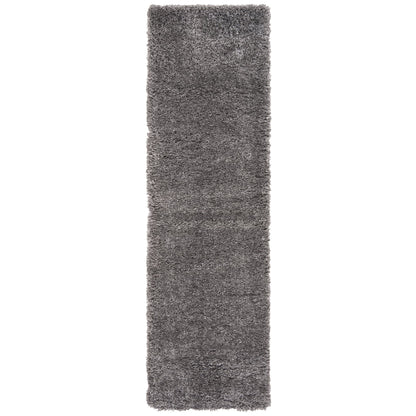 SAFAVIEH Fontana Shag Dagi Solid 2-inch Thick Rug