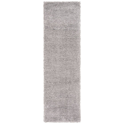 SAFAVIEH Fontana Shag Dagi Solid 2-inch Thick Rug