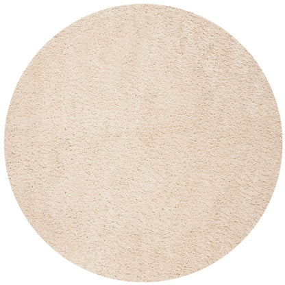 SAFAVIEH Fontana Shag Dagi Solid 2-inch Thick Rug