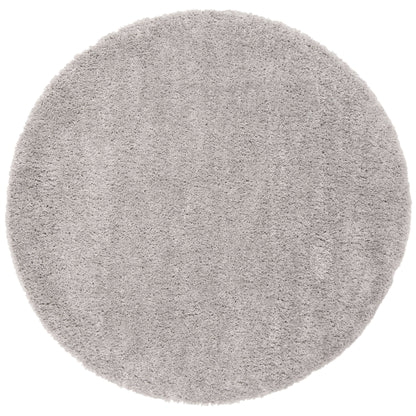 SAFAVIEH Fontana Shag Dagi Solid 2-inch Thick Rug