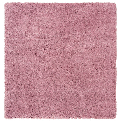 SAFAVIEH Fontana Shag Dagi Solid 2-inch Thick Rug
