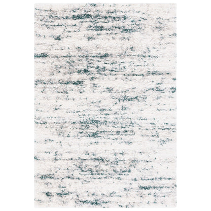 SAFAVIEH Fontana Shag Sadet Modern Abstract 2-inch Thick Rug