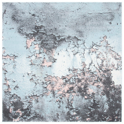 SAFAVIEH Glacier Bertille Modern Abstract Rug