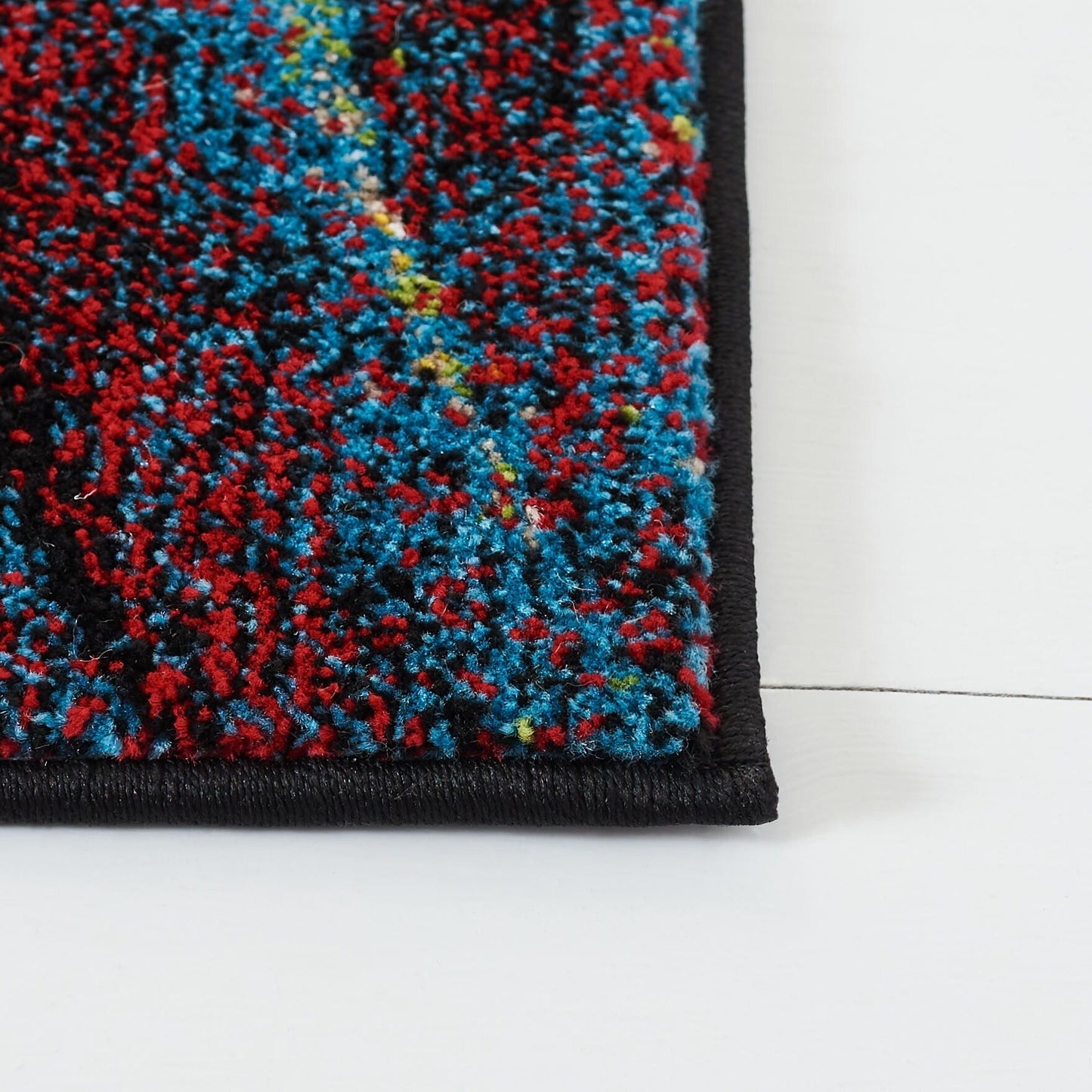 SAFAVIEH Glacier Verity Modern Abstract Area Rug