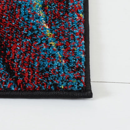 SAFAVIEH Glacier Verity Modern Abstract Area Rug