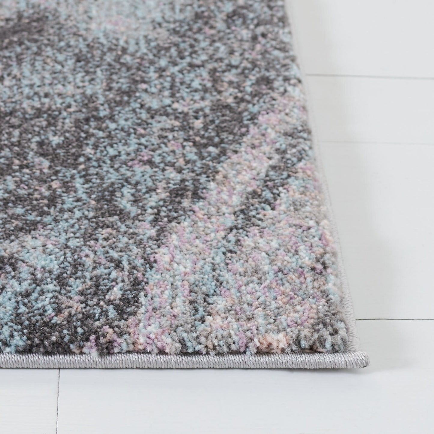 SAFAVIEH Glacier Verity Modern Abstract Area Rug