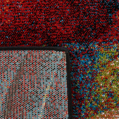 SAFAVIEH Glacier Verity Modern Abstract Area Rug