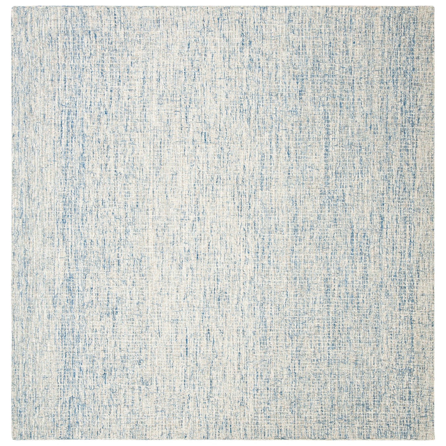 SAFAVIEH Handmade Abstract Asja Modern Wool Rug