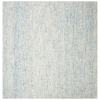 SAFAVIEH Handmade Abstract Asja Modern Wool Rug