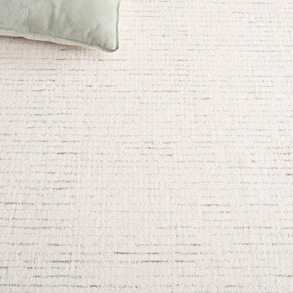 SAFAVIEH Handmade Abstract Asja Modern Wool Rug