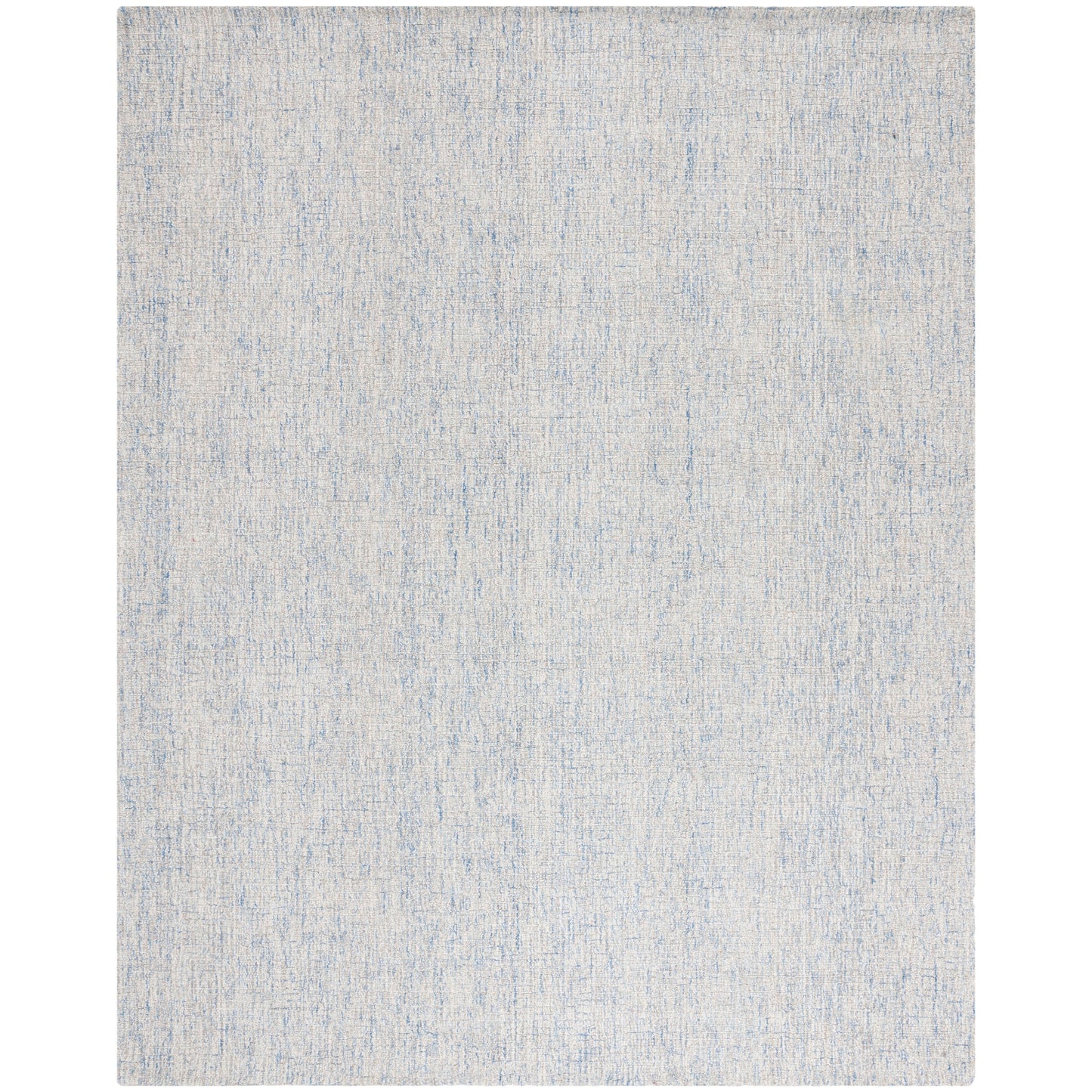 SAFAVIEH Handmade Abstract Asja Modern Wool Rug