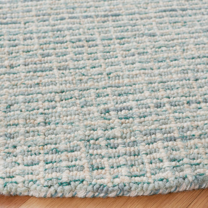 SAFAVIEH Handmade Abstract Katija Modern Wool Rug